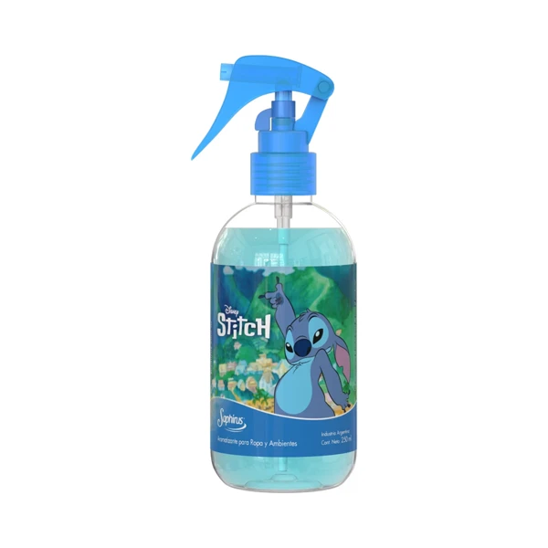 Textil Disney Stitch