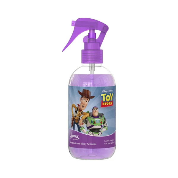 Textil Disney Woody Y Buzz
