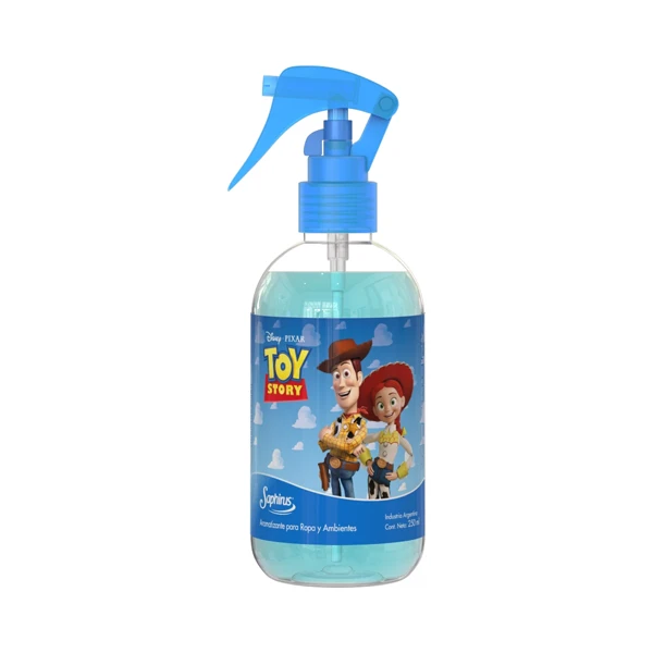 Textil Disney Woody Y Jessie