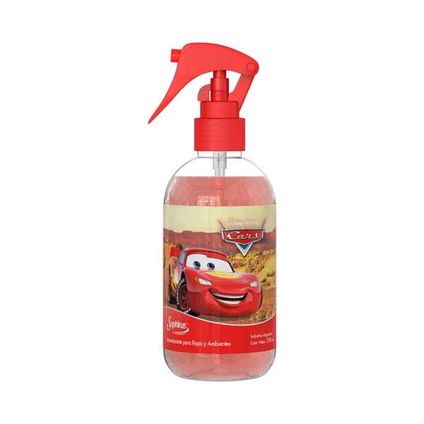 Textil Disney Cars