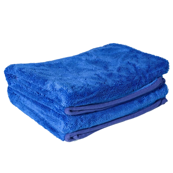 Toalla súper absorbente sin pelusa 65x80 cm