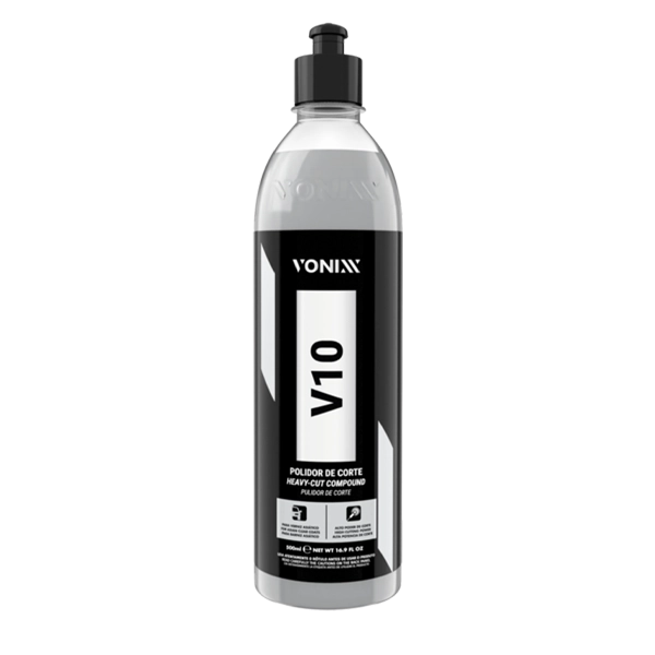 V-10 500 ml