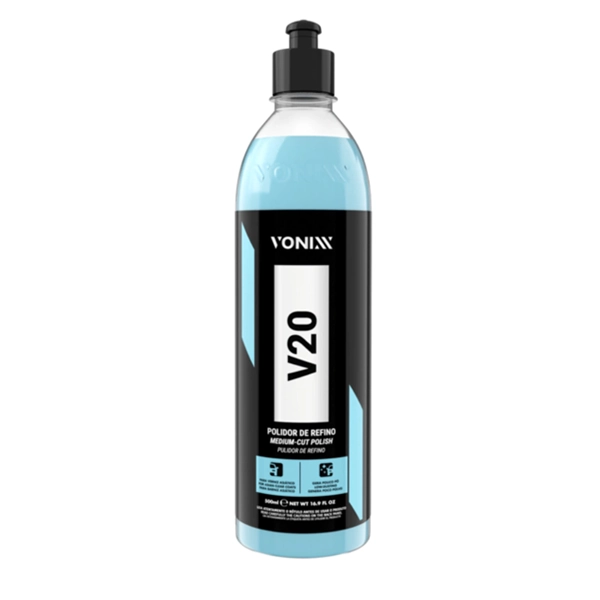 V-20 500 ml
