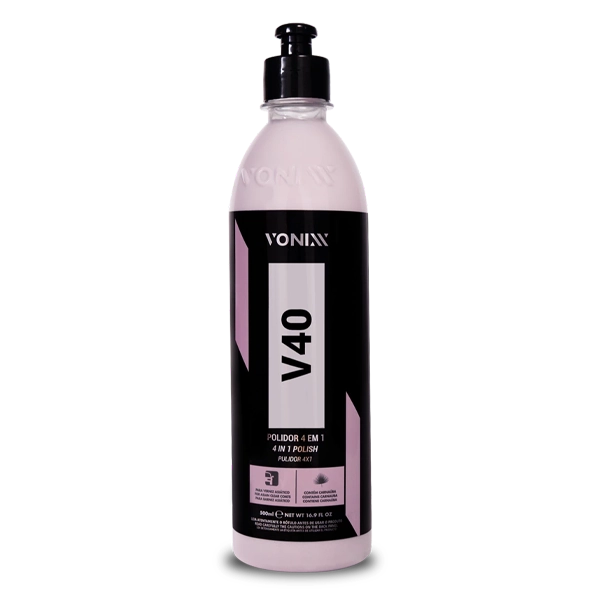 V-40 500 ml