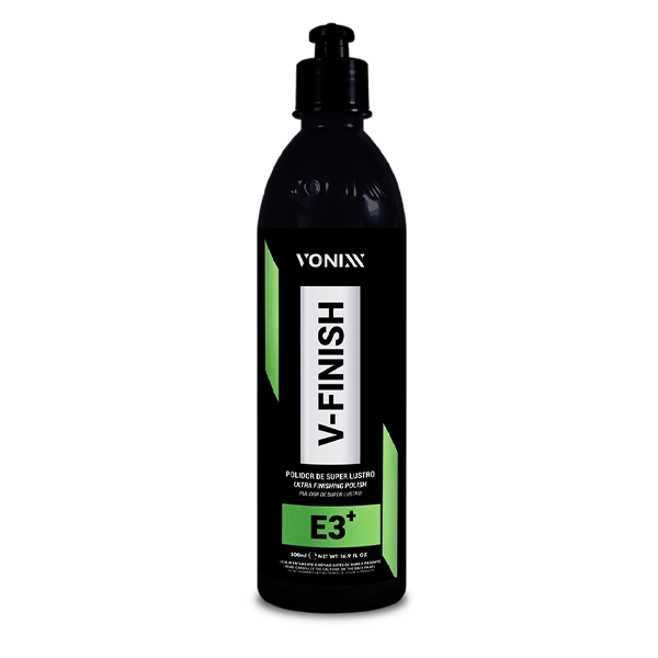 V-FINISH 500 ml