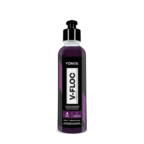 V-FLOC 240ml