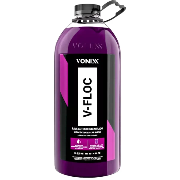 V-FLOC 3 L