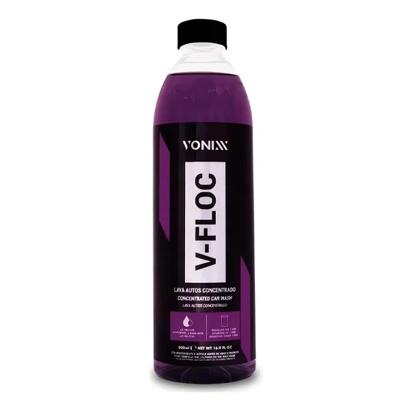 V-FLOC 500ml