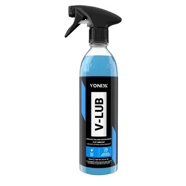 V-LUB 500 ml