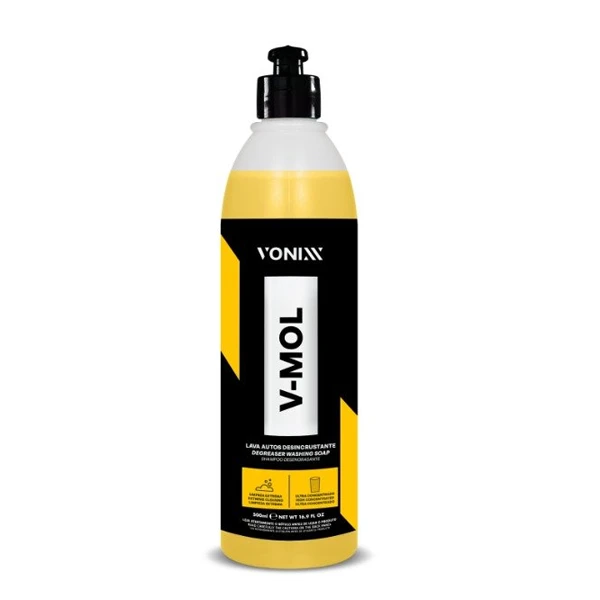 V-MOL 500ml
