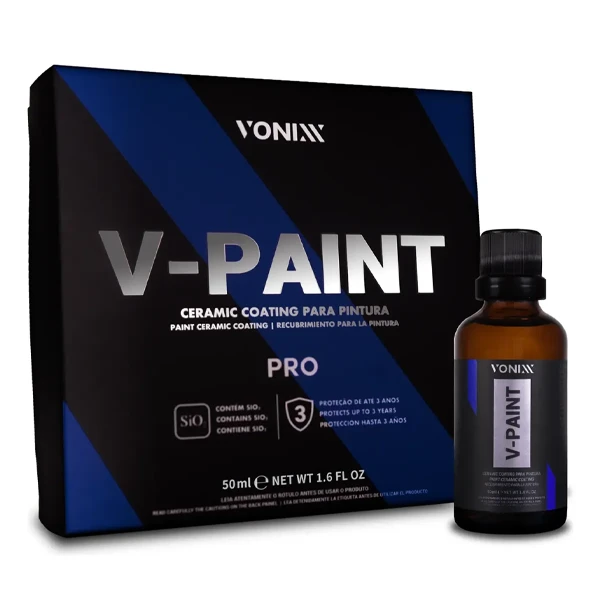 V-PAINT PRO 50 ml
