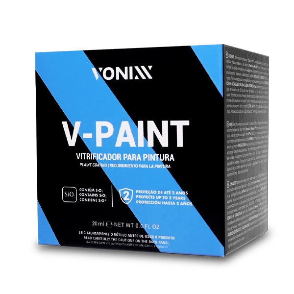 V-PAINT 20 ml