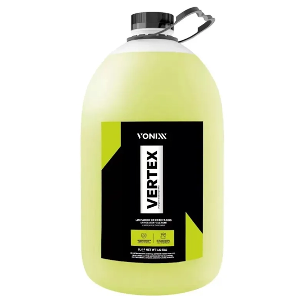 VERTEX 5 L