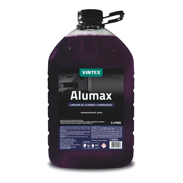Alumax 5 L
