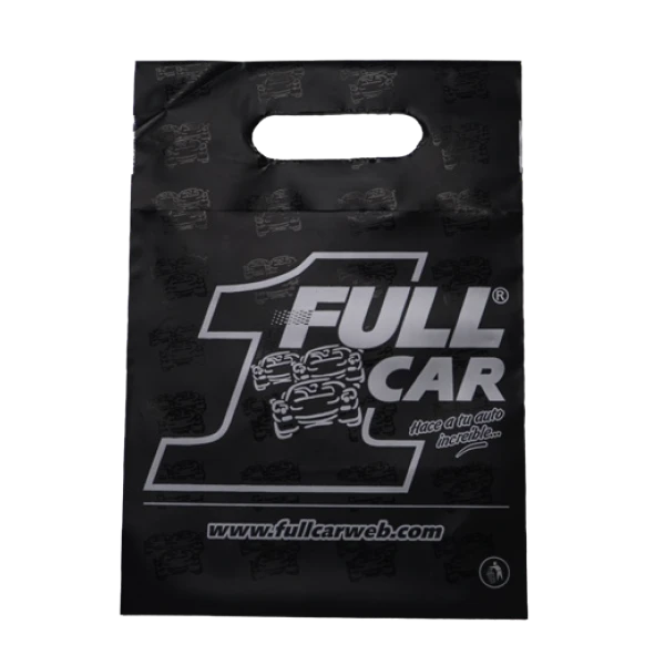bolsas papelero