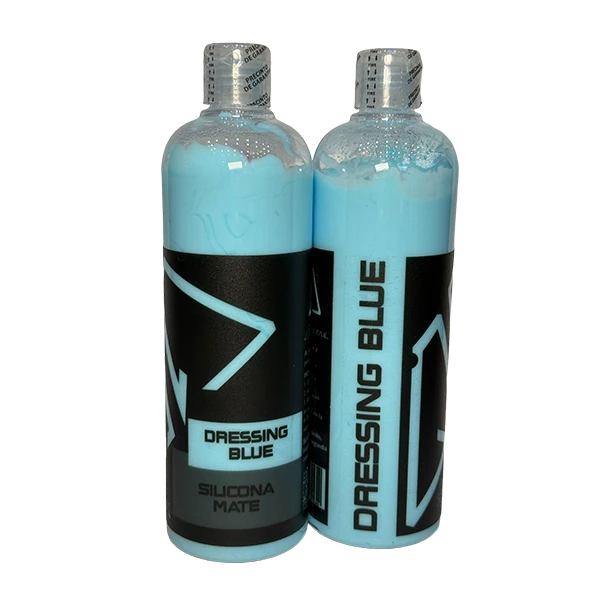 Dressing Blue 500 ml