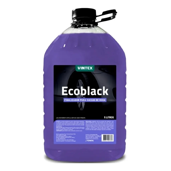 Ecoblack 5L