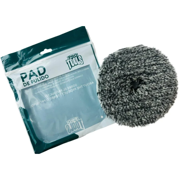 foam pad flat grey 5" heavy cut