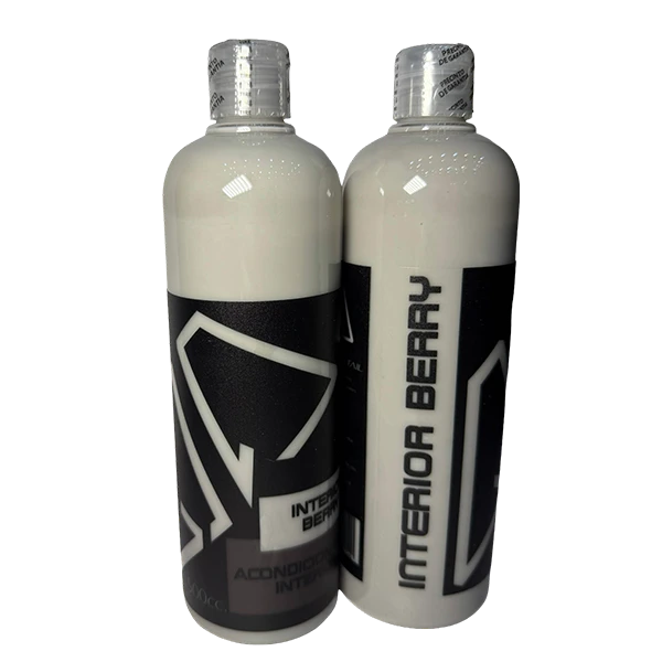 Interior Berry 500 ml