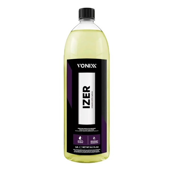 IZER 1.5 L