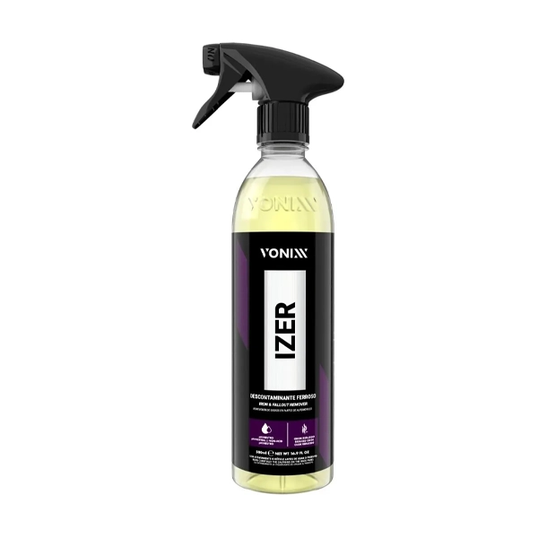 IZER 500 ml