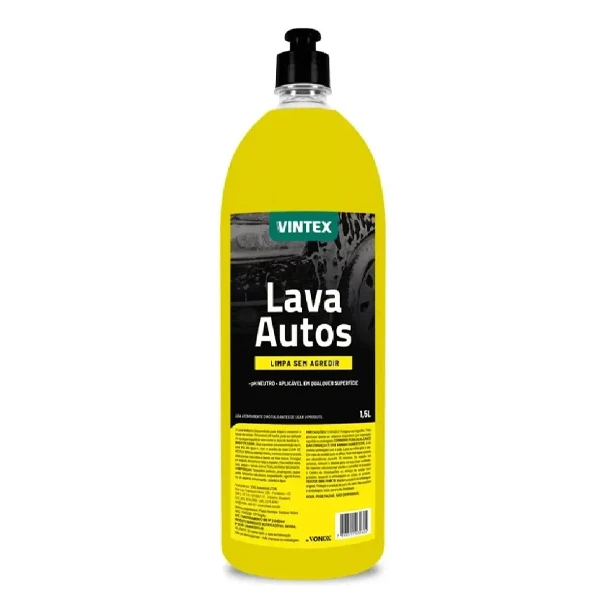 LAVA AUTOS VINTEX 1.5L
