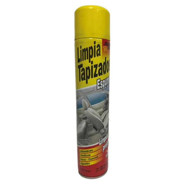limpia tapizado aerosol 440CC