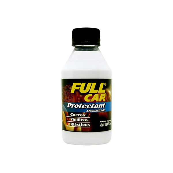 protectant aromatizado 200CC INTERIOR