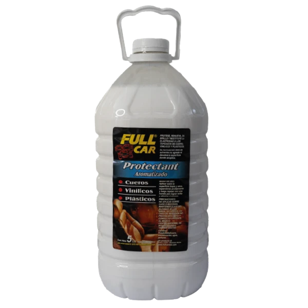 protectant aromatizado 5L INTERIOR