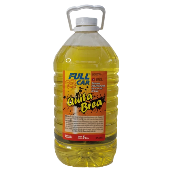 quita brea 5L