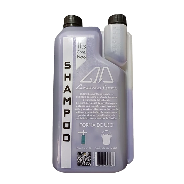 Shampoo 1 L