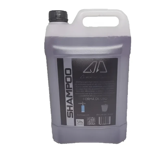 Shampoo 20 L