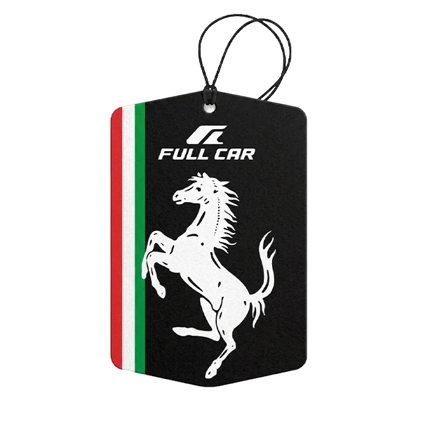 Air pur sport Black
