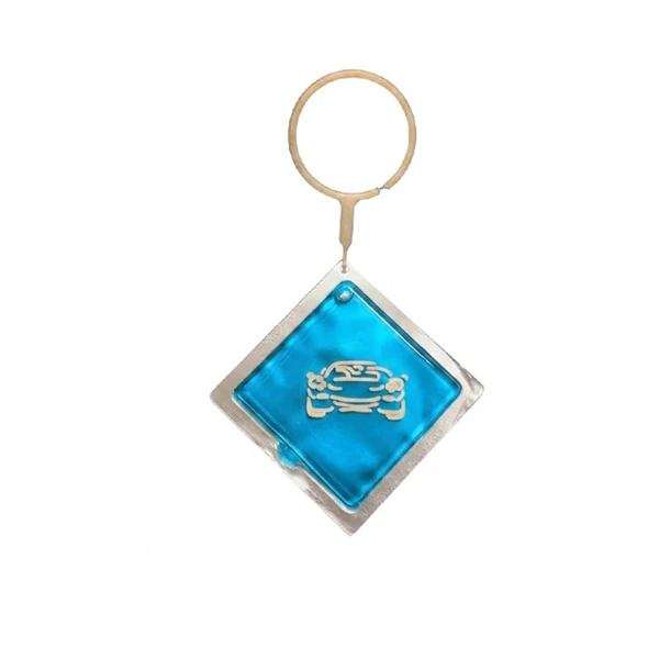 Air pur square Acqua