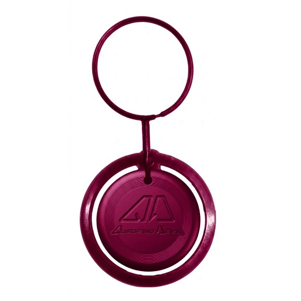 Aromatizador colgante Frutos Rojos