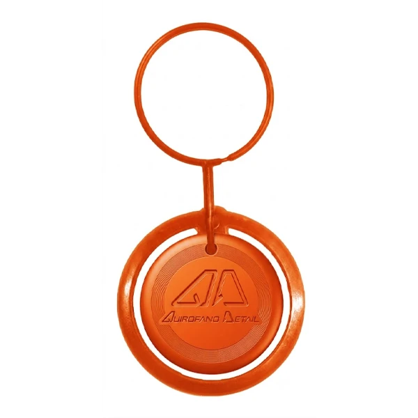 Aromatizador colgante Tropical