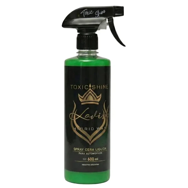 Cera Líquida La lavish 600 ml