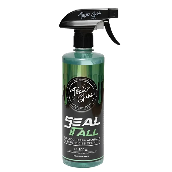 Cera Líquida Seal it all 600 ml