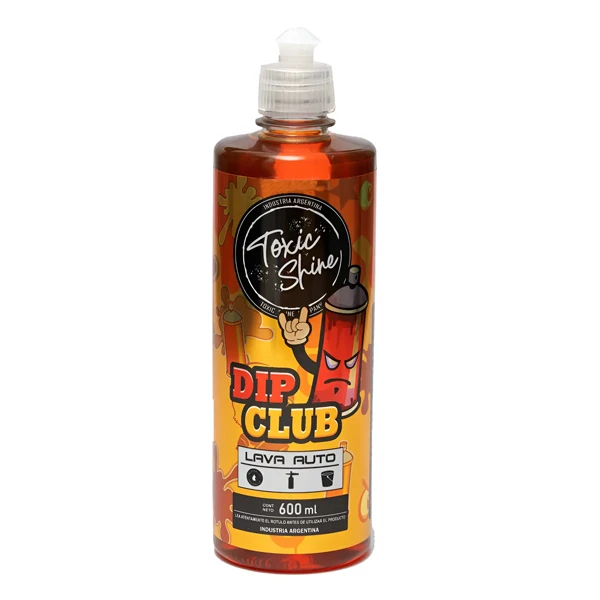 Lava autos DIP CLUB 600 ml