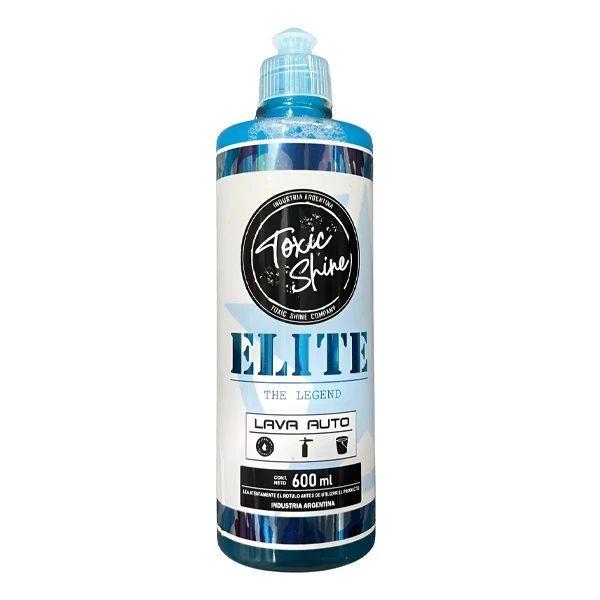 Lava autos Elite 600 ml