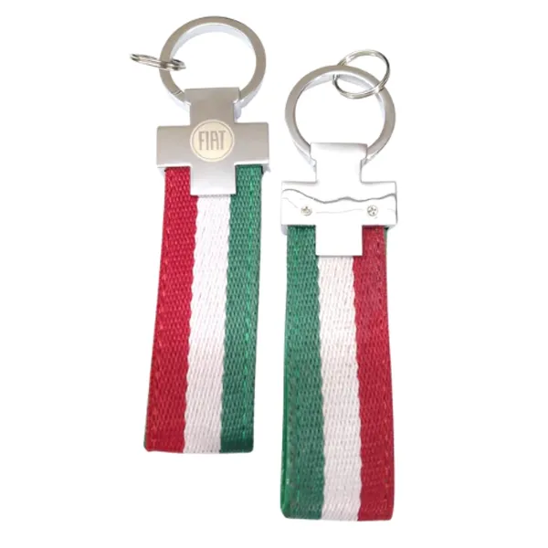 Llavero Cinta Fiat