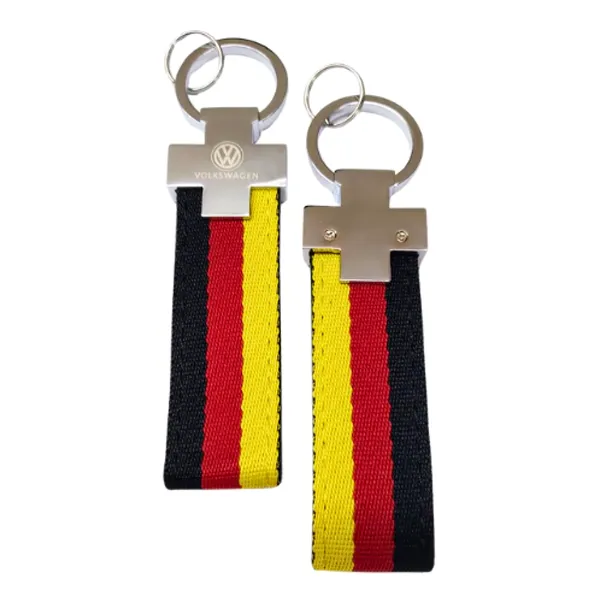 Llavero Cinta Volkswagen