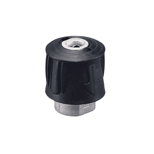 ACOPLE RÁPIDO QUICK CONNECT M22 PARA HIDRO LAFFITTÉ