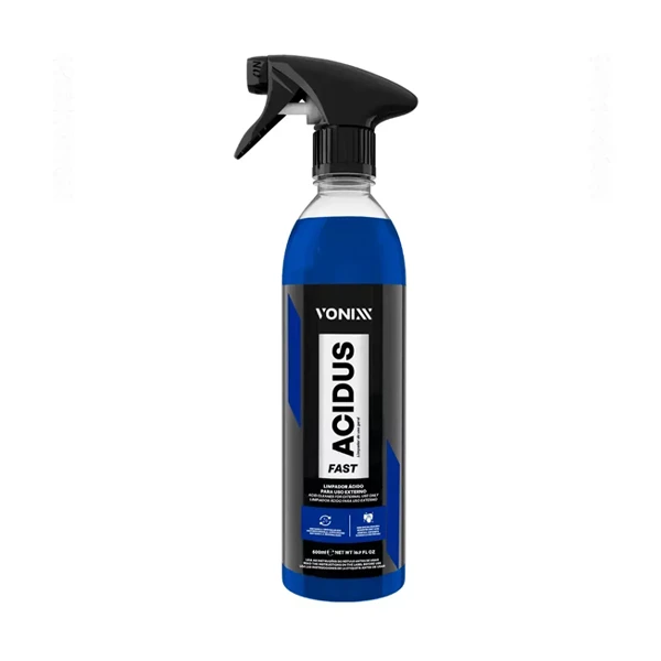 Acidus Fast 500 ml