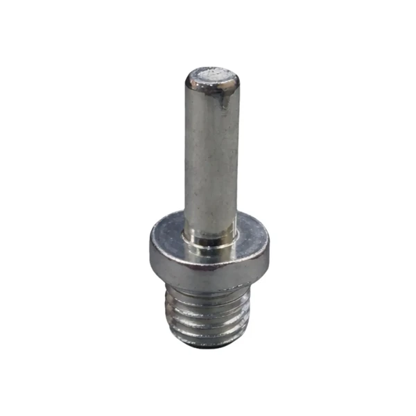 Adaptador Eje Rill Pulidora 3 Y 5 Pulgadas