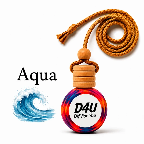 Aromatizador Die For You Aqua
