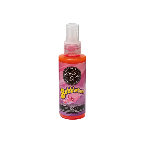 Perfume  Bubble Gum 120ml