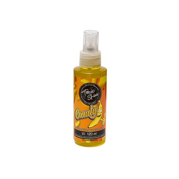 Perfume  Candy Banana 120ml