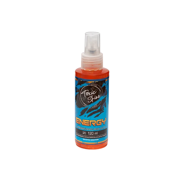 Perfume Energy 120ml