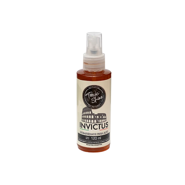 Perfume  Invictus 120ml